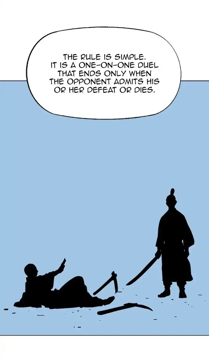 Gosu Chapter 143 Page 13