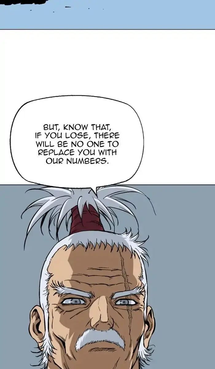 Gosu Chapter 143 Page 15