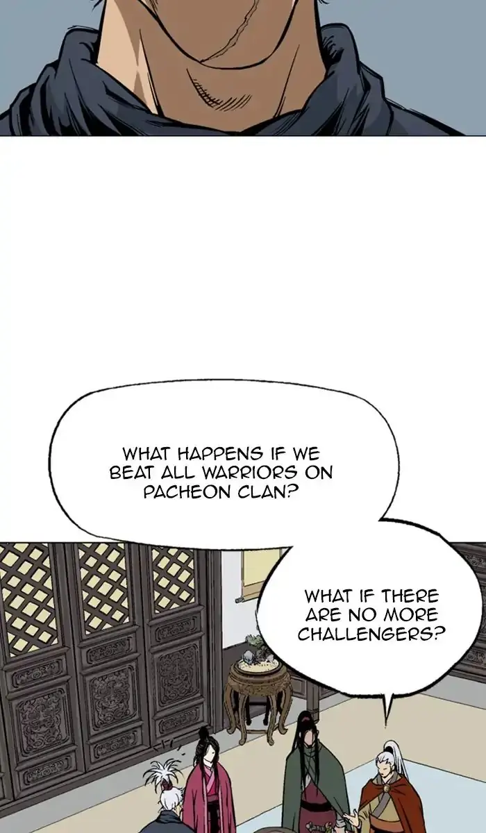 Gosu Chapter 143 Page 16