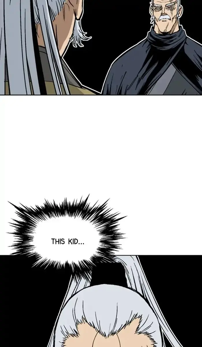 Gosu Chapter 143 Page 18