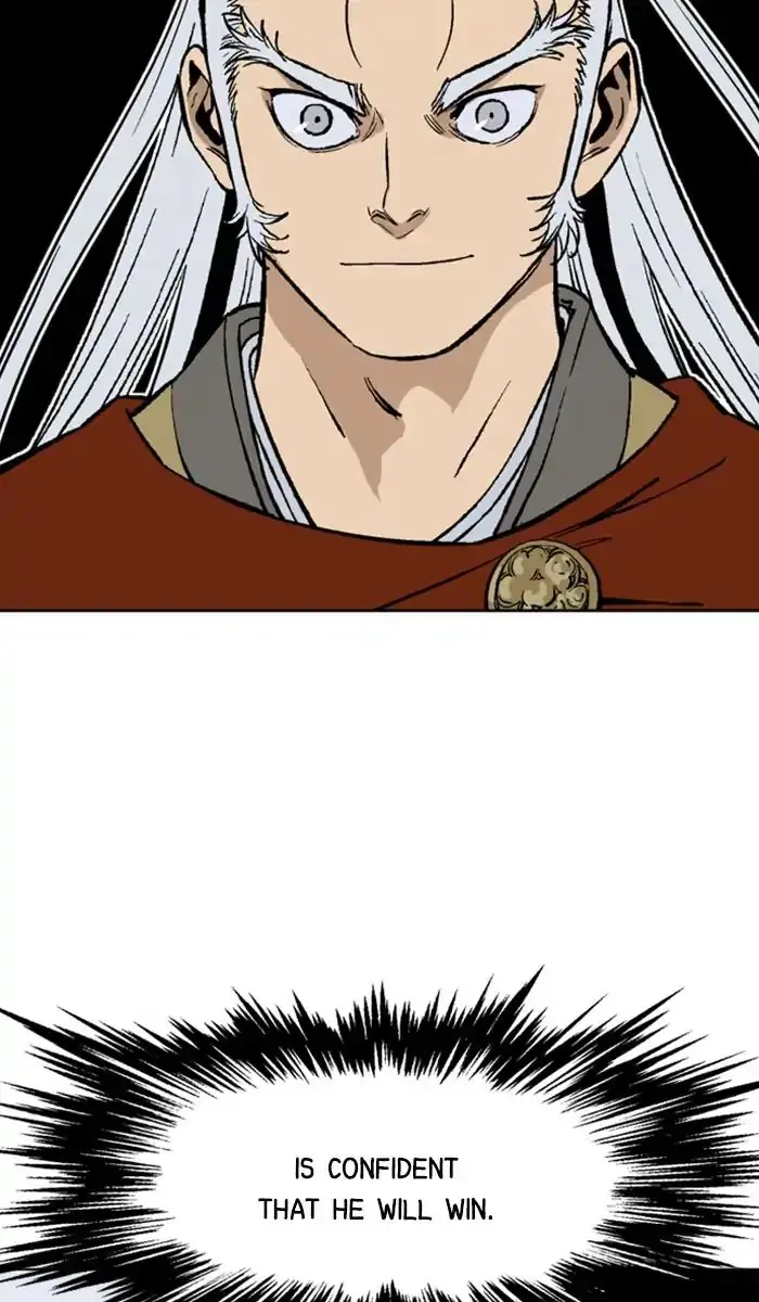 Gosu Chapter 143 Page 19