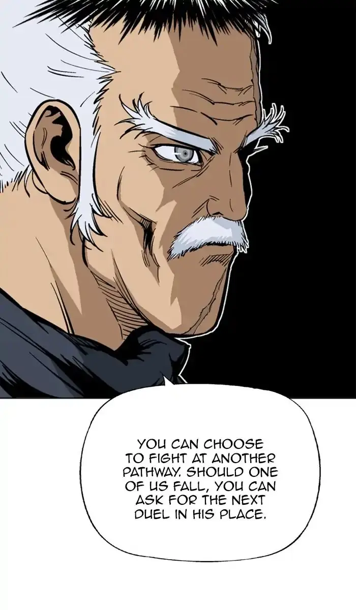 Gosu Chapter 143 Page 20