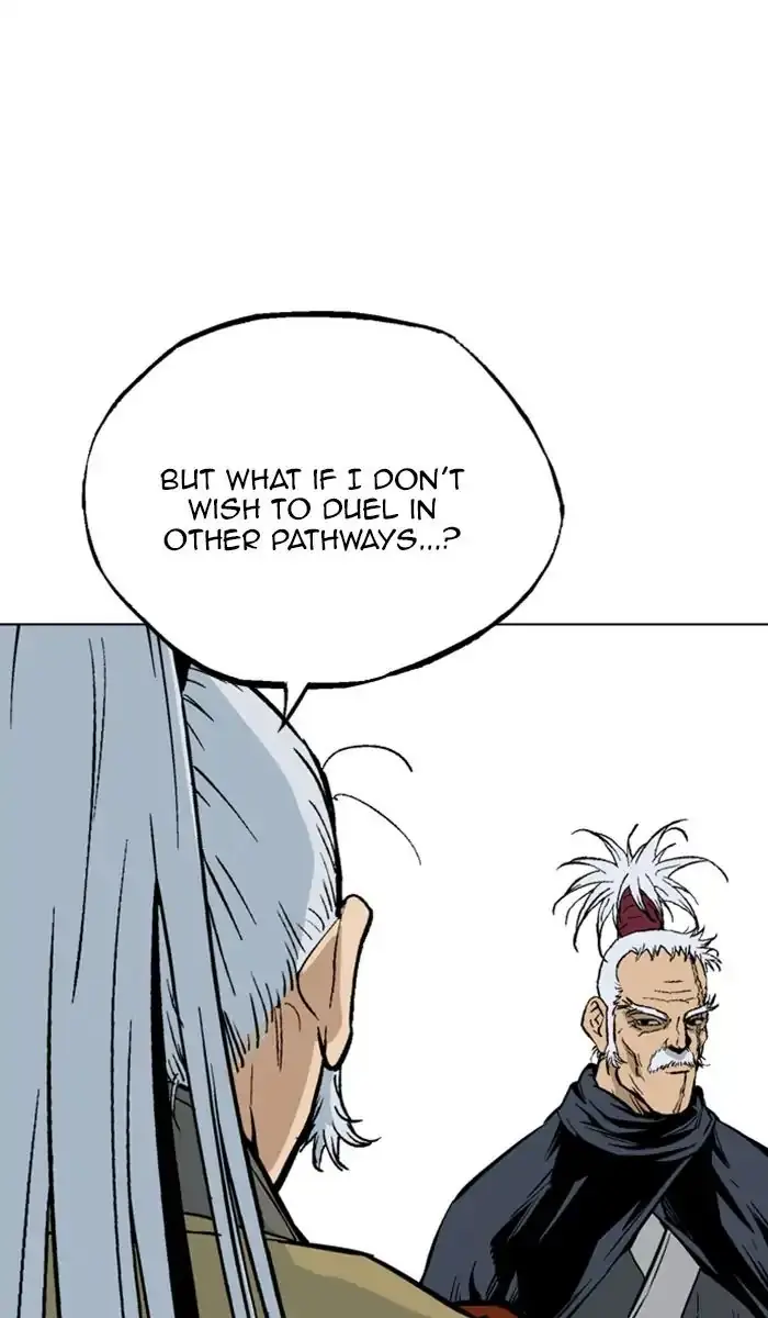 Gosu Chapter 143 Page 21