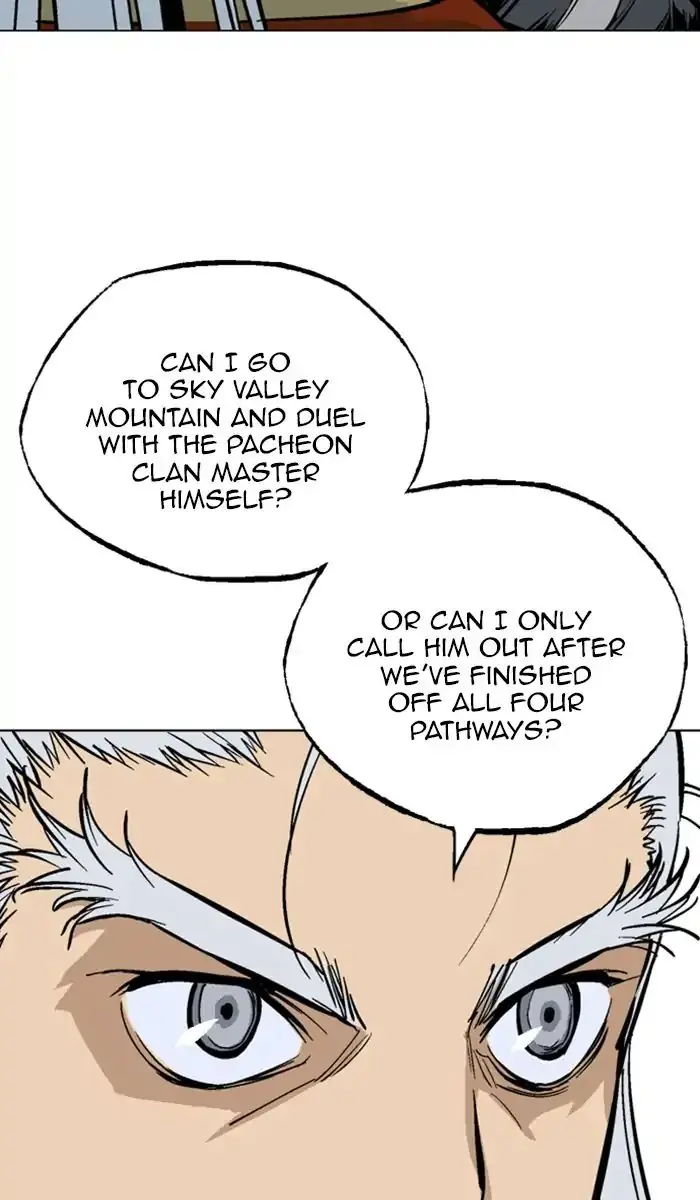 Gosu Chapter 143 Page 22