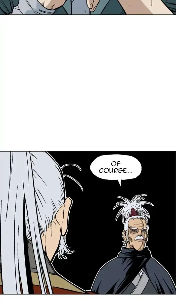 Gosu Chapter 143 Page 27