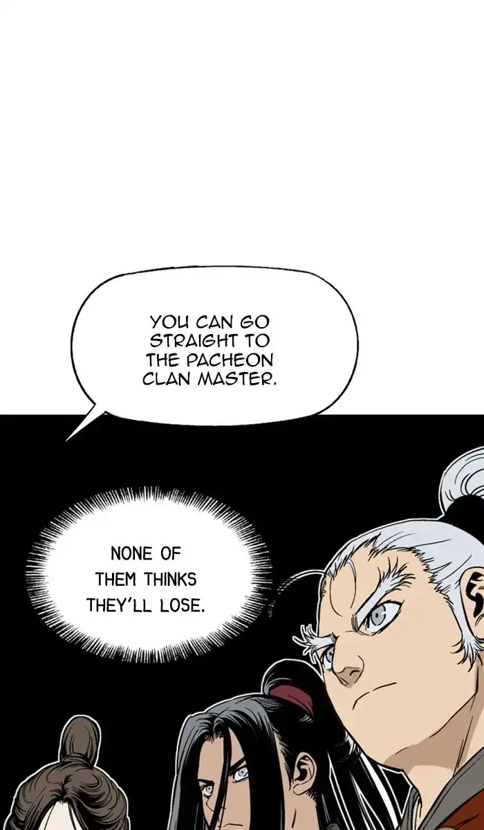 Gosu Chapter 143 Page 28