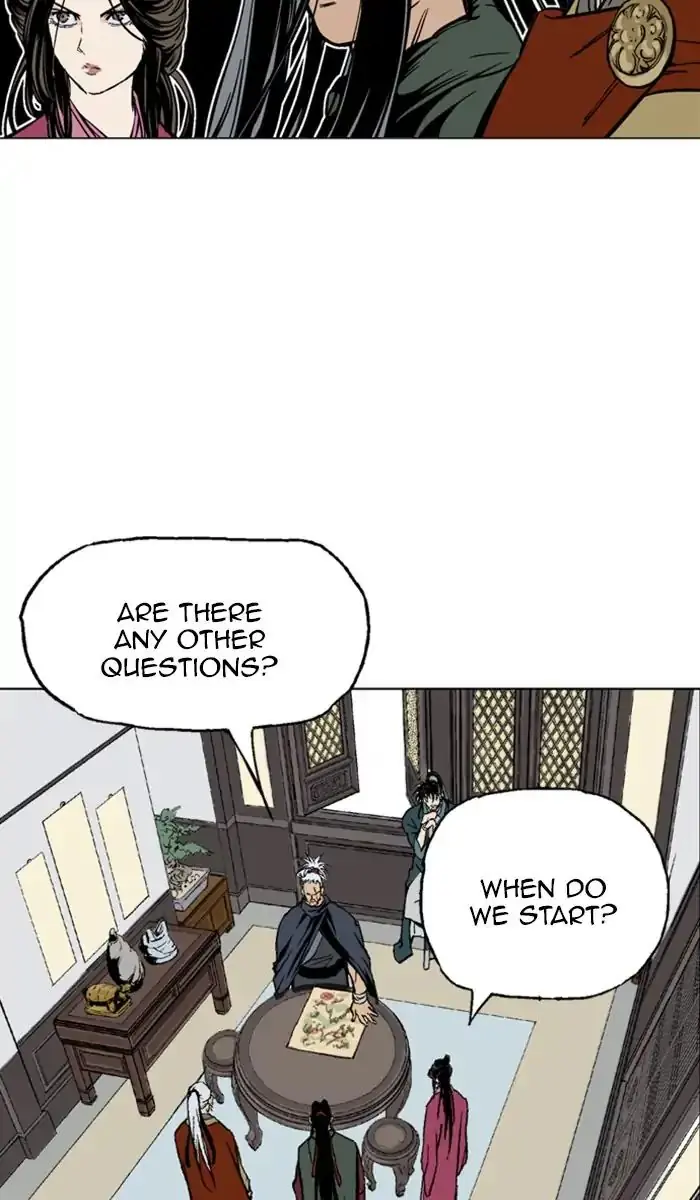 Gosu Chapter 143 Page 29