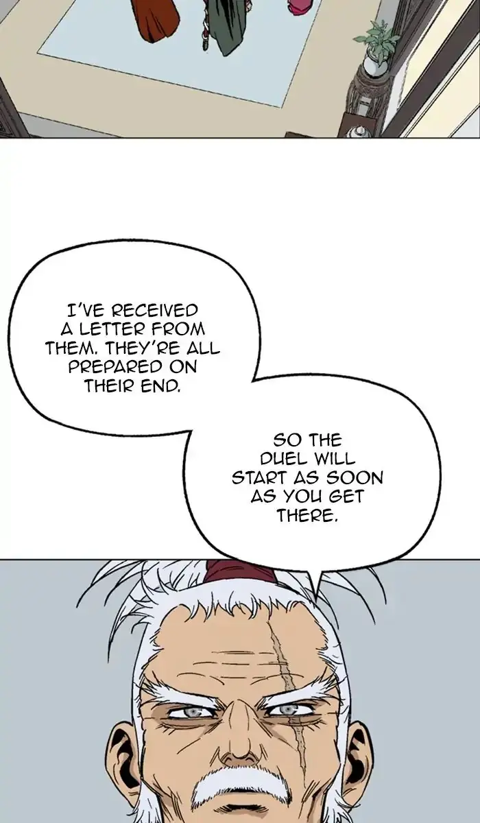 Gosu Chapter 143 Page 30