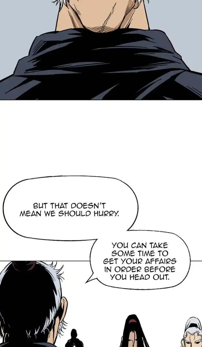 Gosu Chapter 143 Page 31