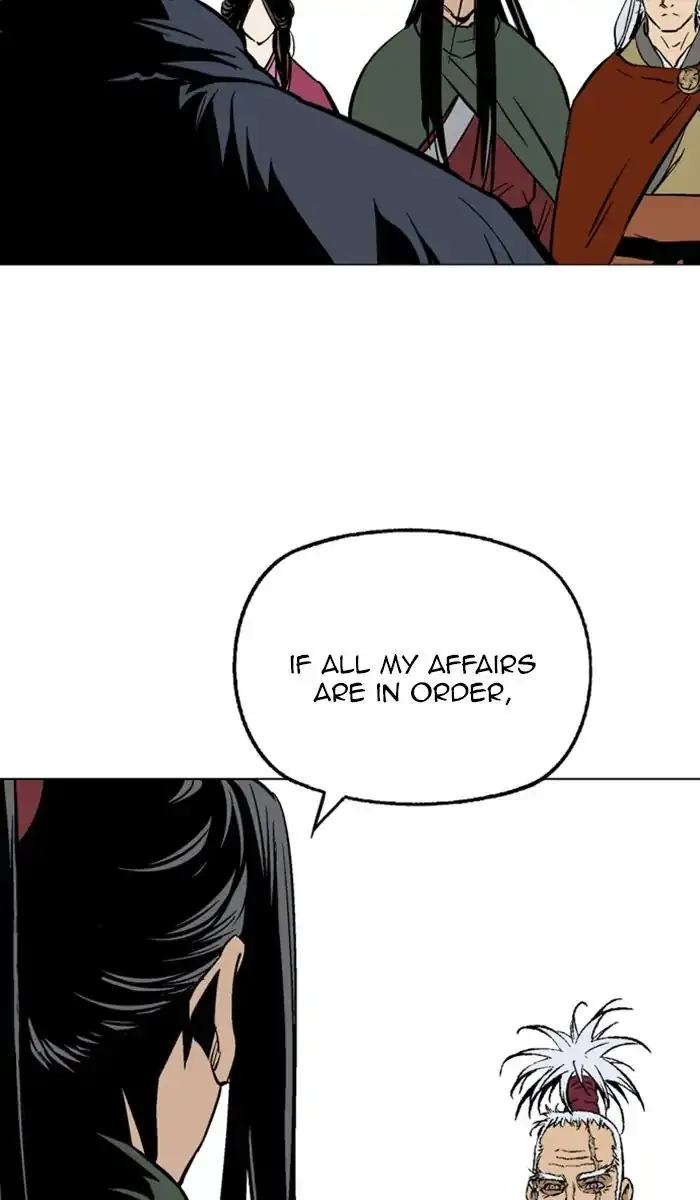 Gosu Chapter 143 Page 32