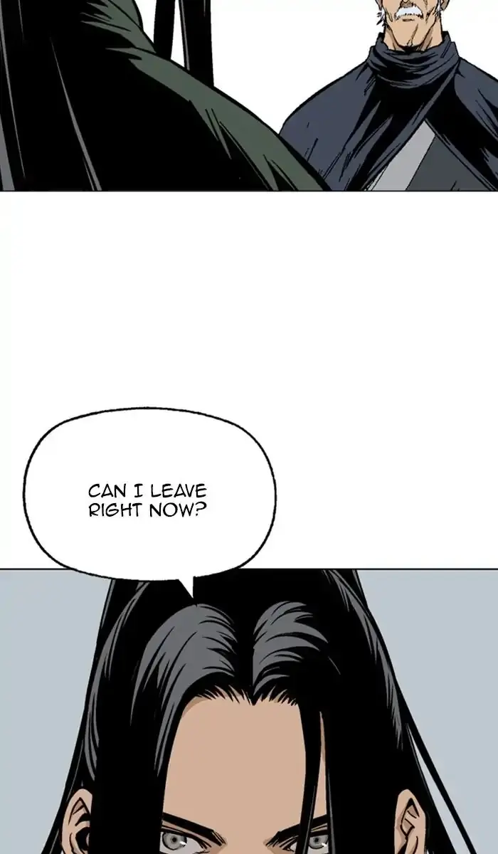 Gosu Chapter 143 Page 33