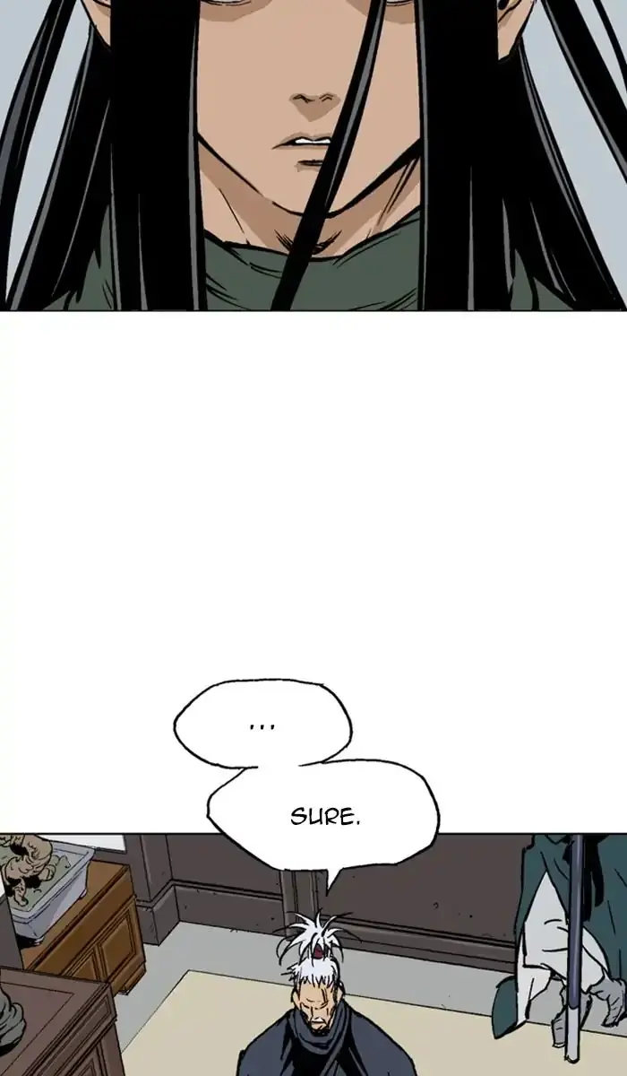 Gosu Chapter 143 Page 34