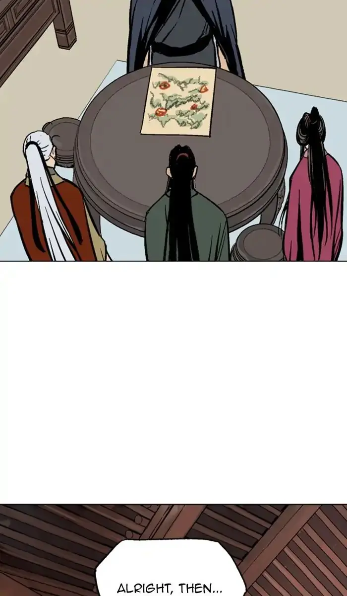 Gosu Chapter 143 Page 35