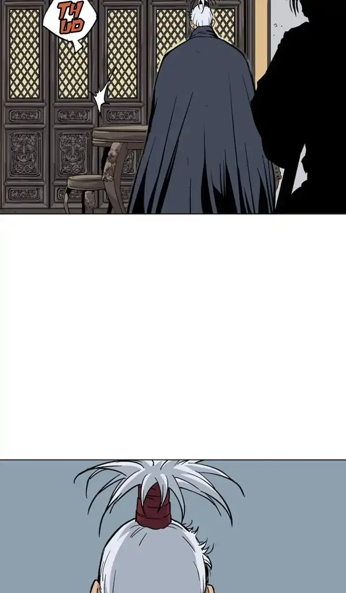 Gosu Chapter 143 Page 37