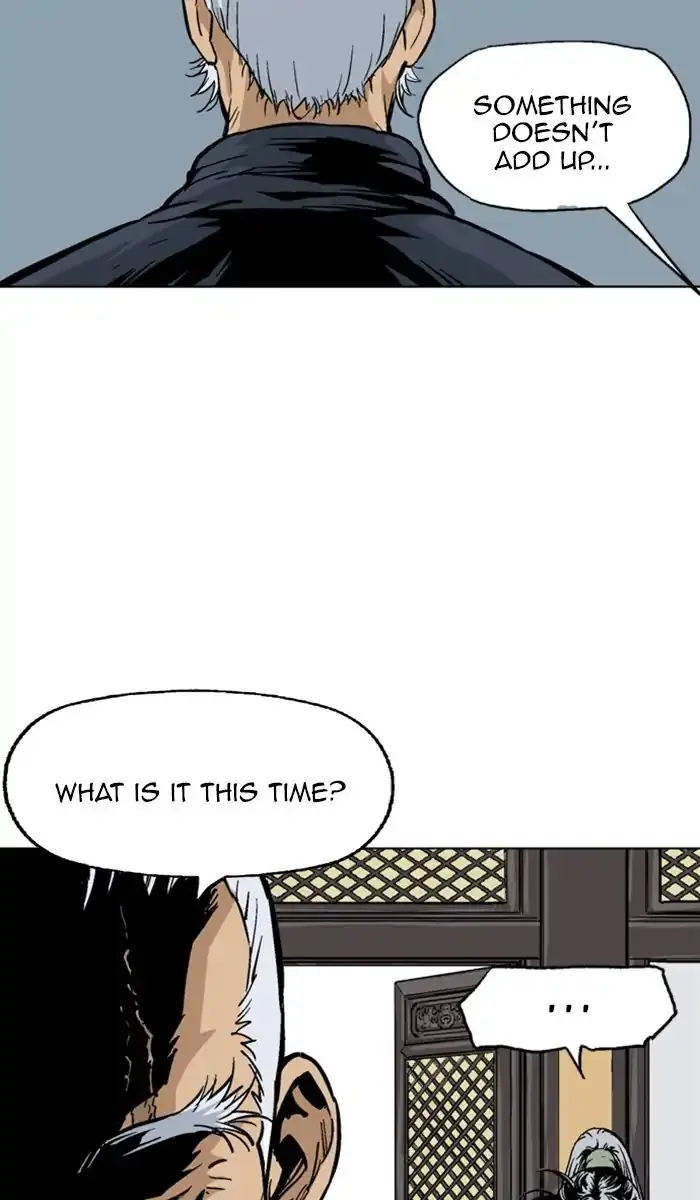 Gosu Chapter 143 Page 38