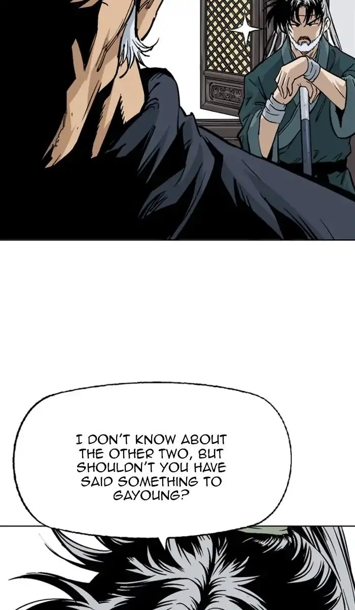 Gosu Chapter 143 Page 39