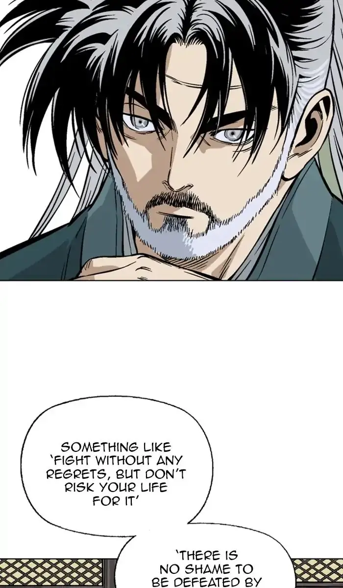 Gosu Chapter 143 Page 40