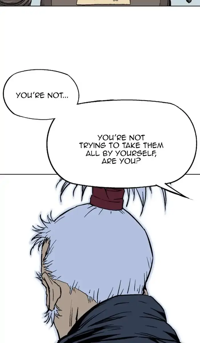 Gosu Chapter 143 Page 42