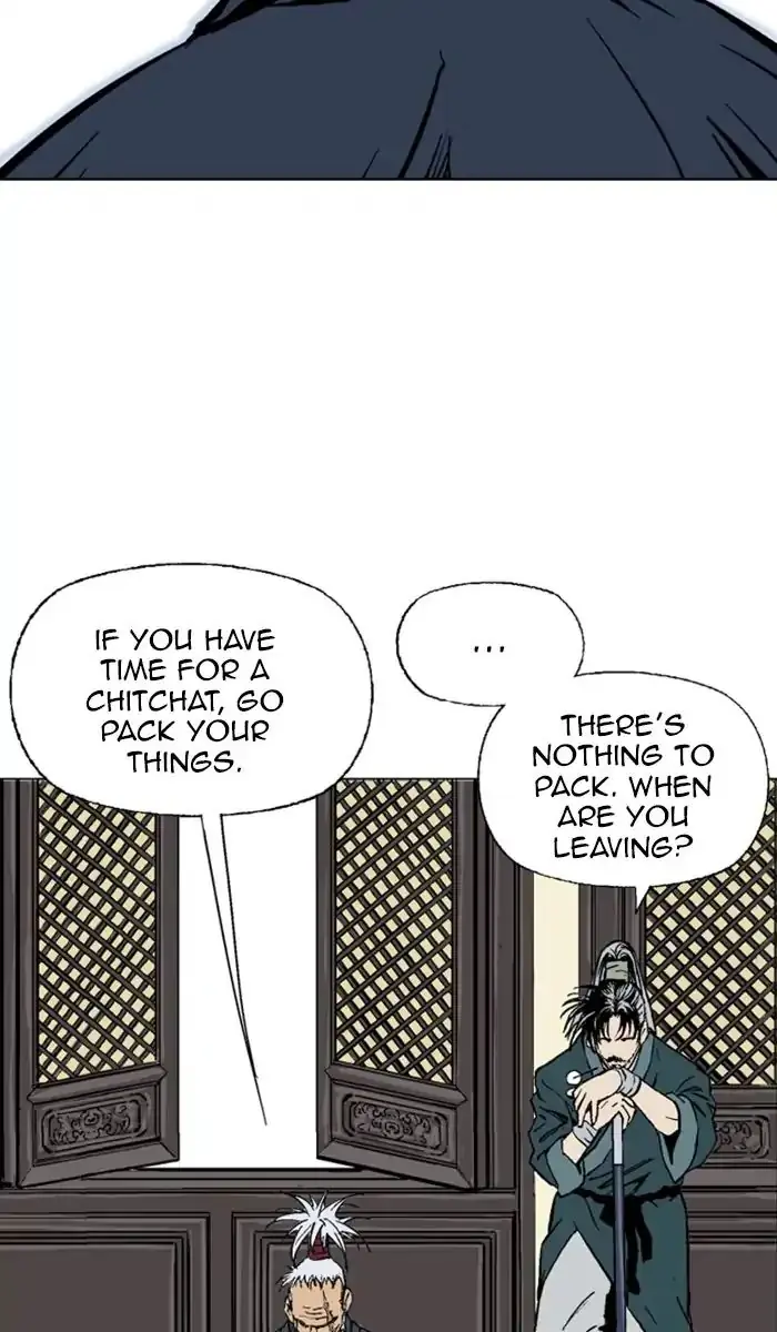 Gosu Chapter 143 Page 43