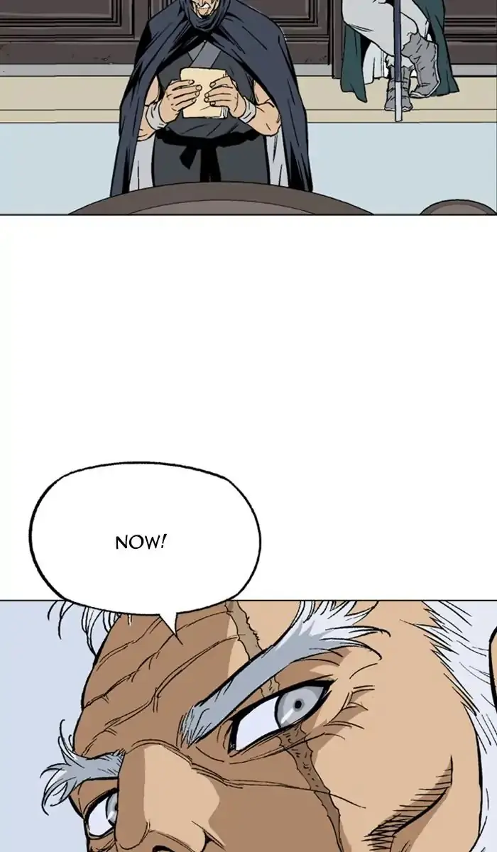 Gosu Chapter 143 Page 44