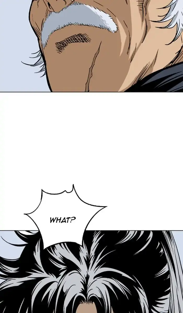 Gosu Chapter 143 Page 45