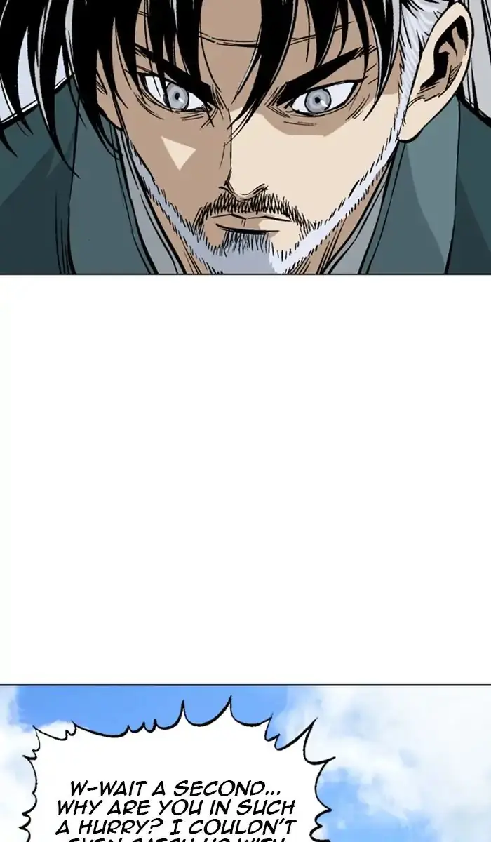 Gosu Chapter 143 Page 46