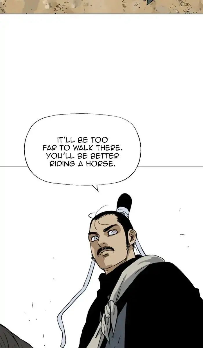 Gosu Chapter 143 Page 52