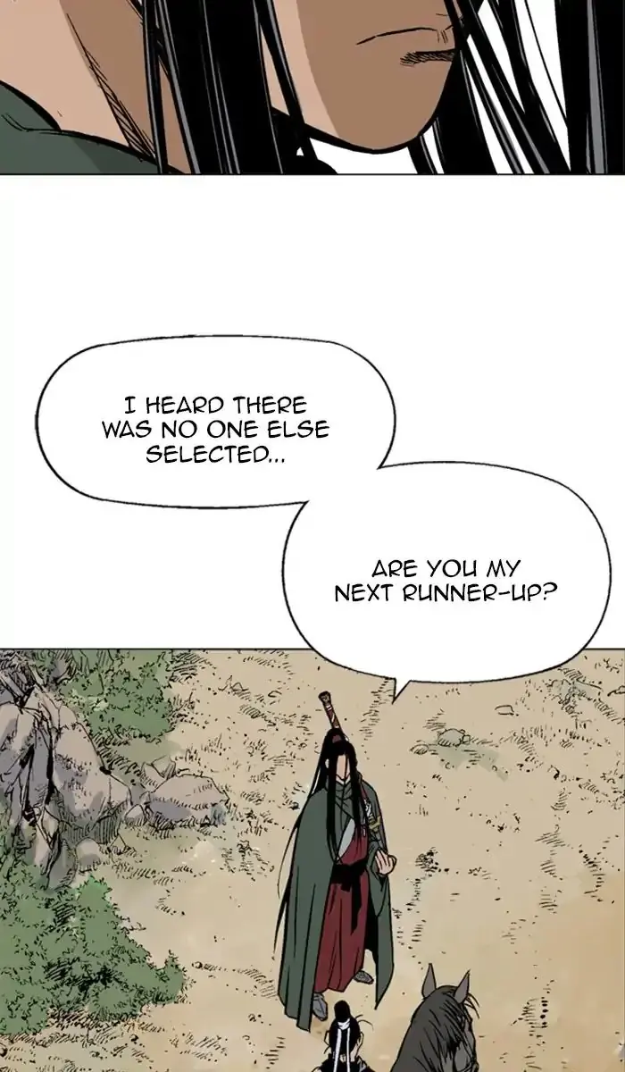 Gosu Chapter 143 Page 54