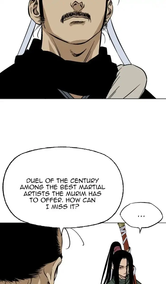 Gosu Chapter 143 Page 56