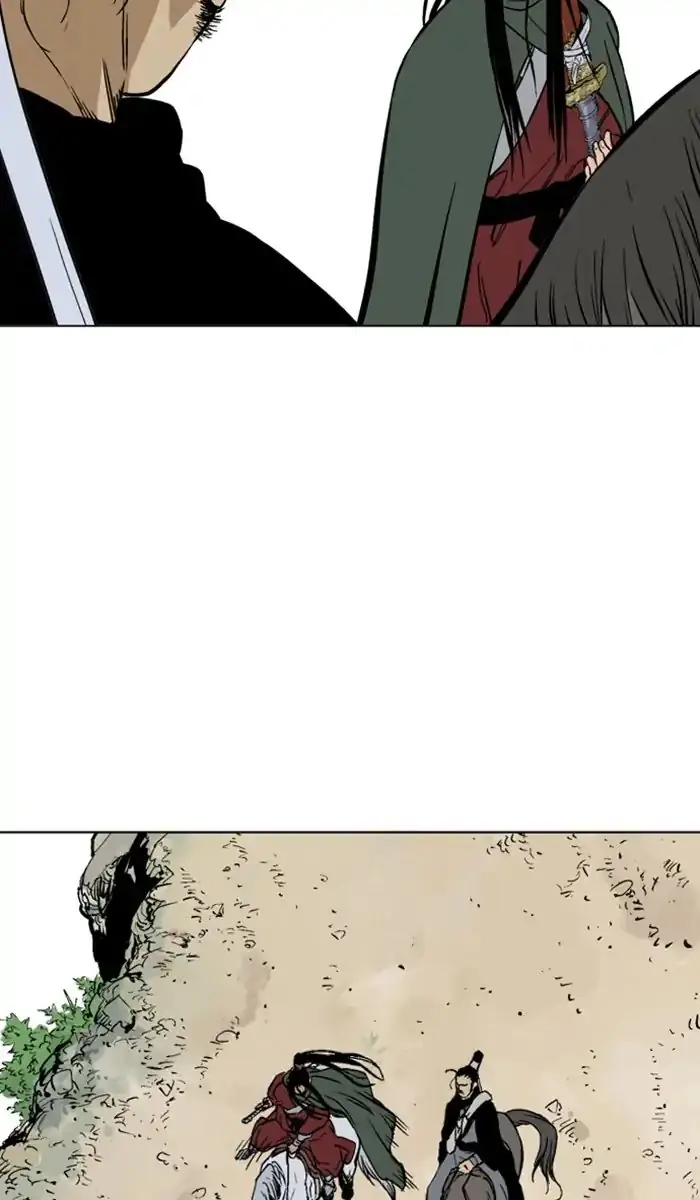 Gosu Chapter 143 Page 57