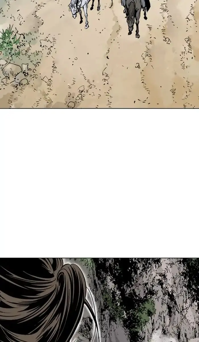 Gosu Chapter 143 Page 58