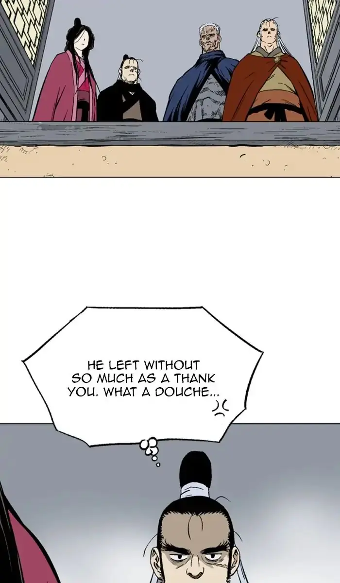 Gosu Chapter 143 Page 60