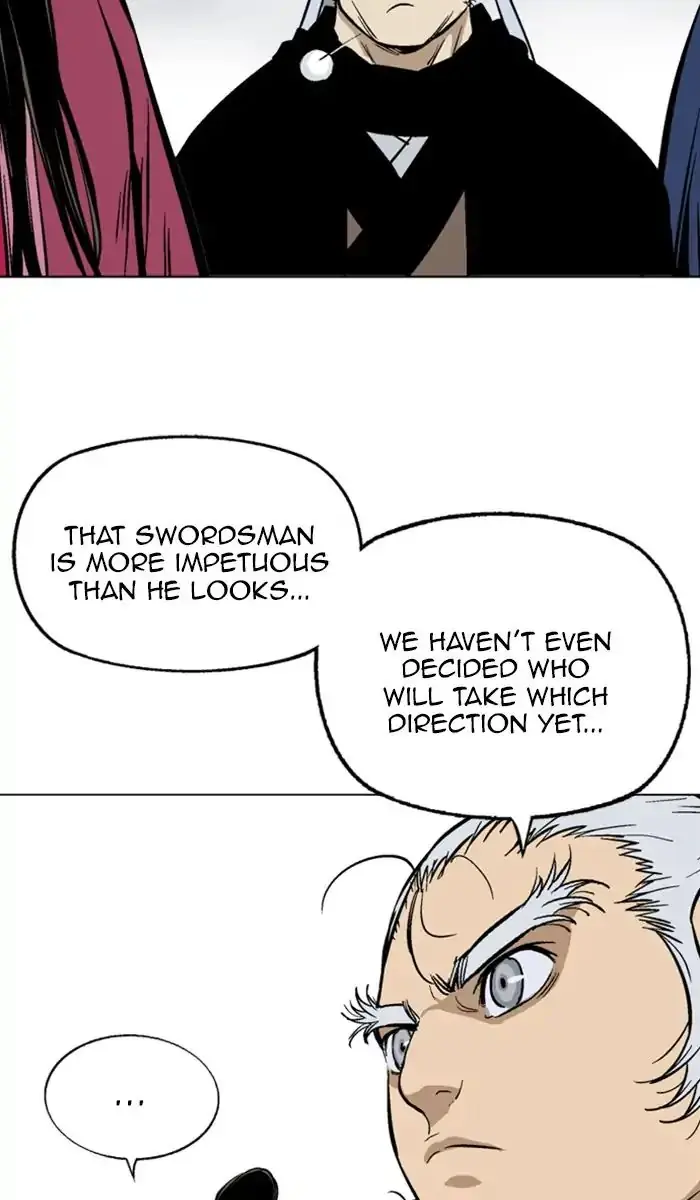 Gosu Chapter 143 Page 61