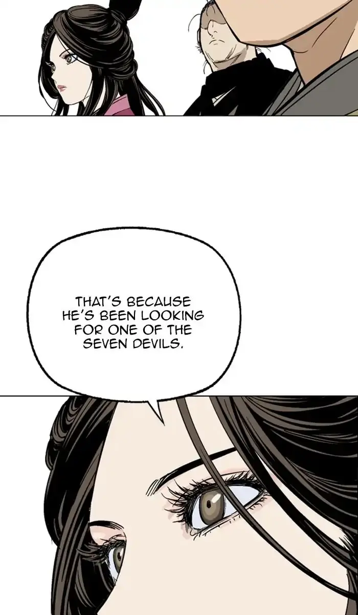 Gosu Chapter 143 Page 62