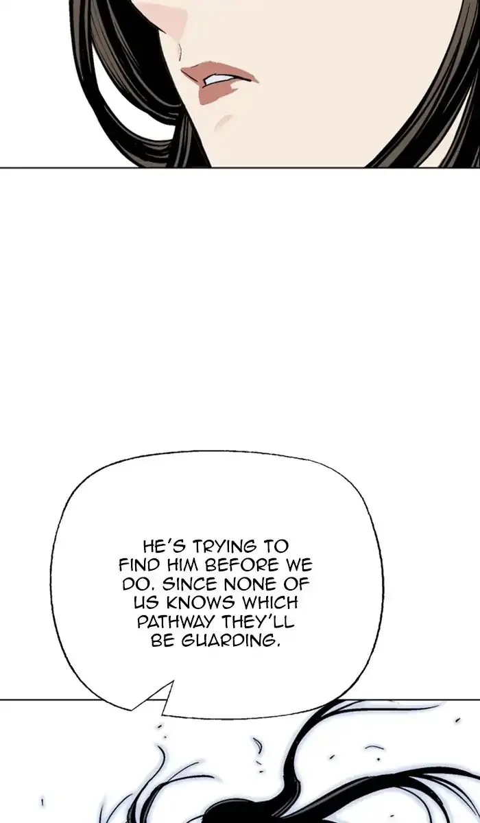 Gosu Chapter 143 Page 63