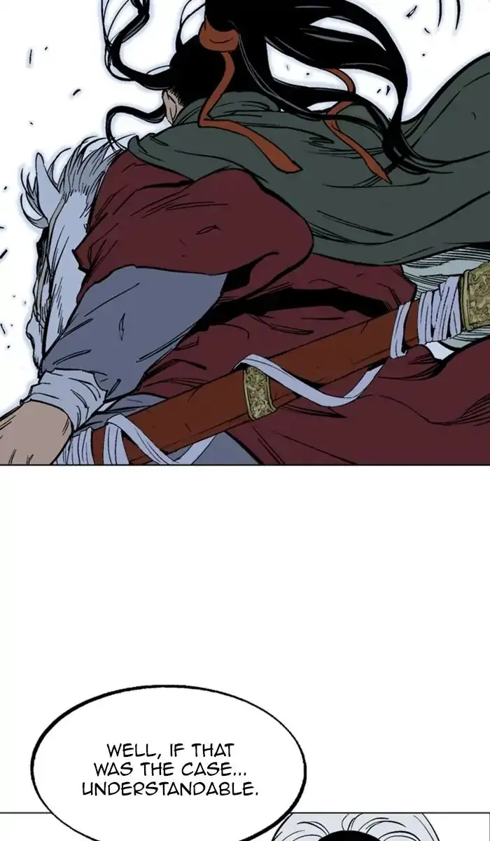 Gosu Chapter 143 Page 64