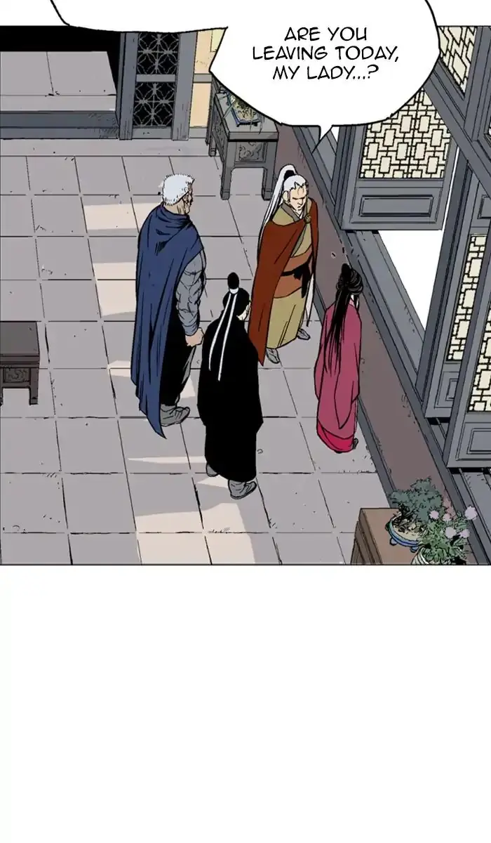 Gosu Chapter 143 Page 66