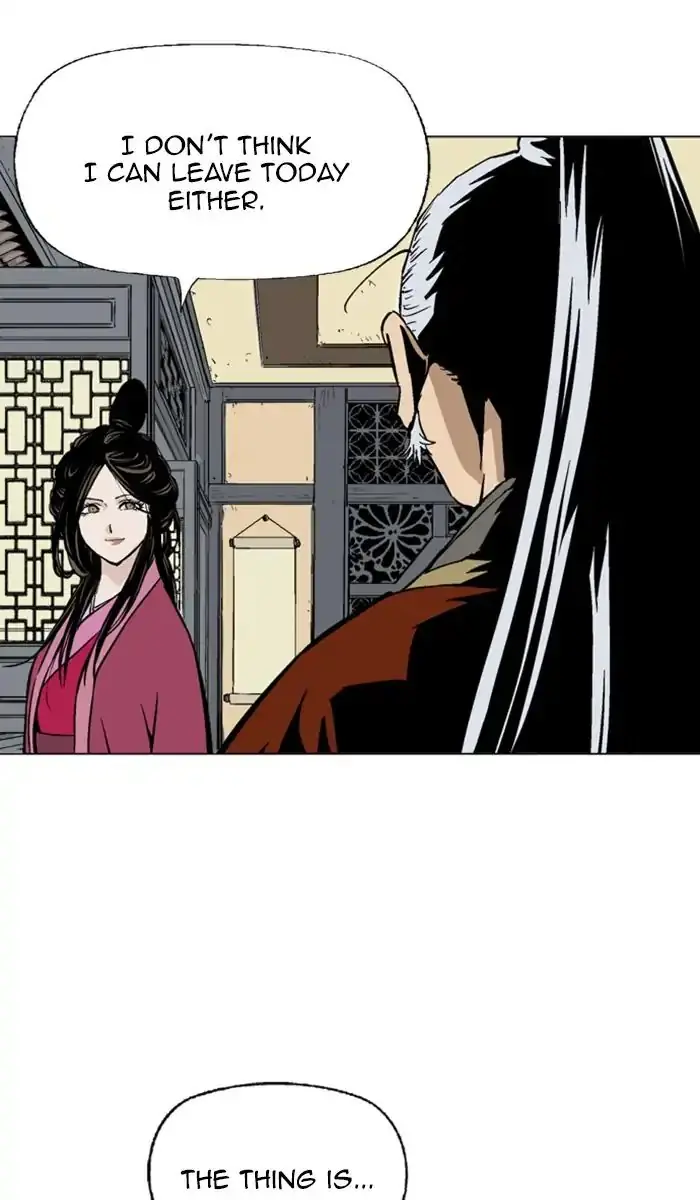 Gosu Chapter 143 Page 67