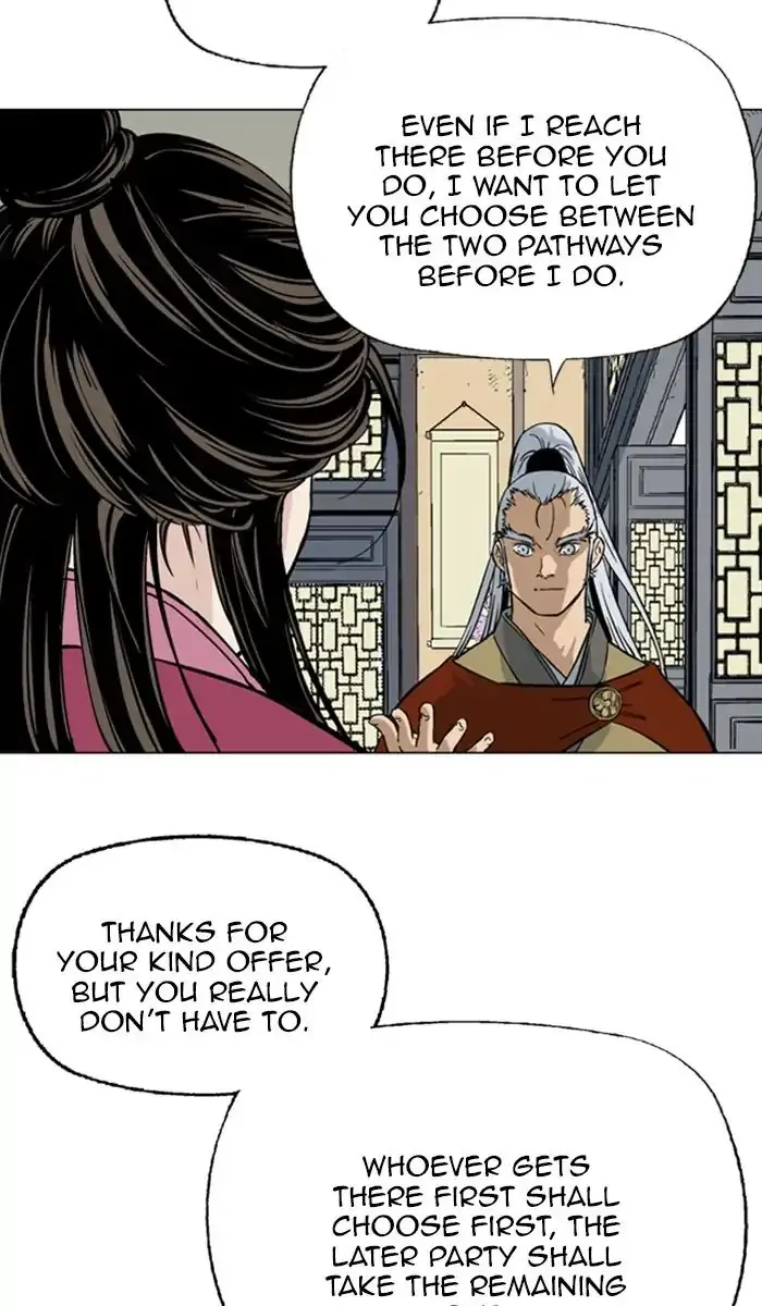 Gosu Chapter 143 Page 68