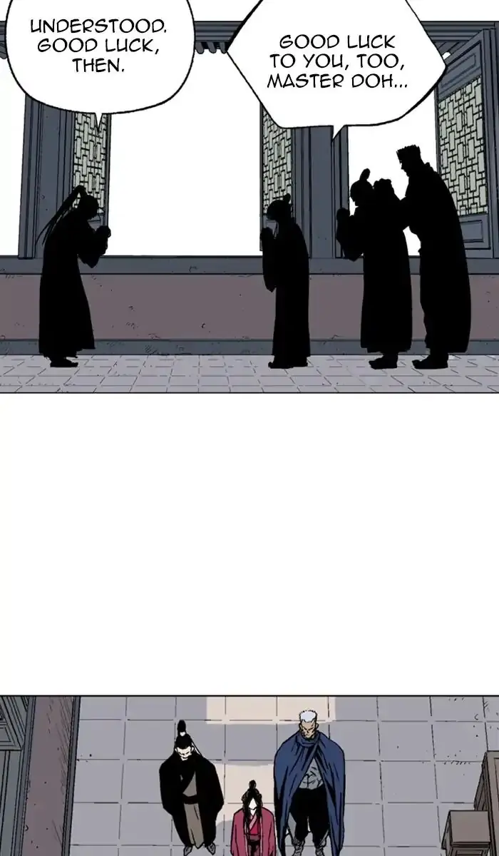 Gosu Chapter 143 Page 71