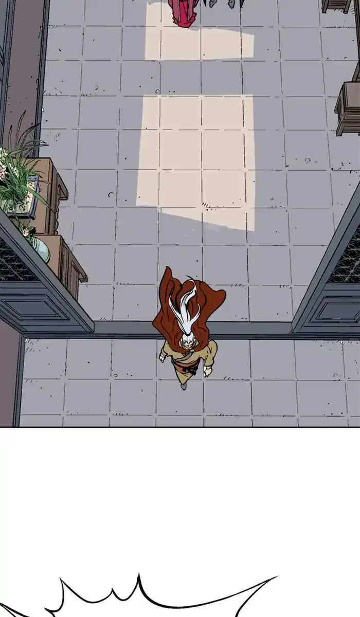 Gosu Chapter 143 Page 72