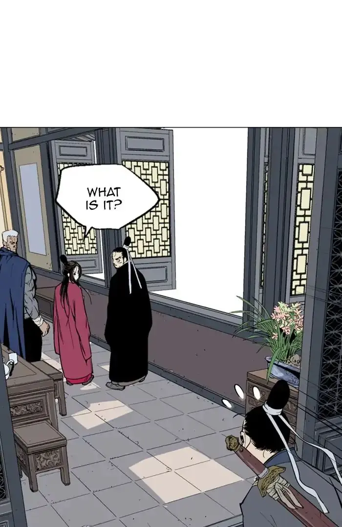 Gosu Chapter 143 Page 74