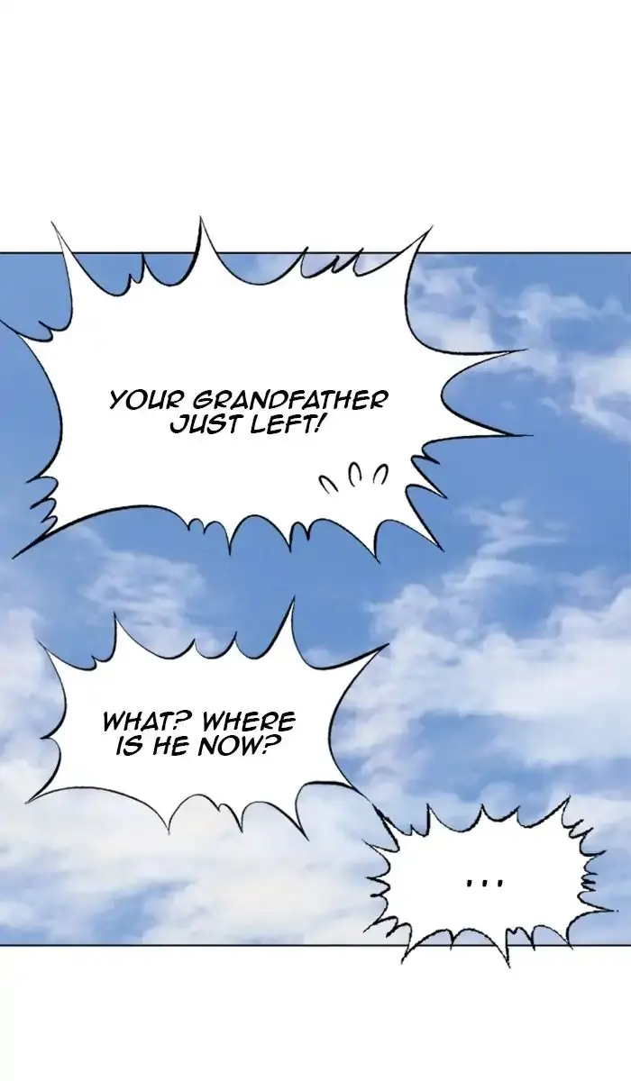 Gosu Chapter 143 Page 76