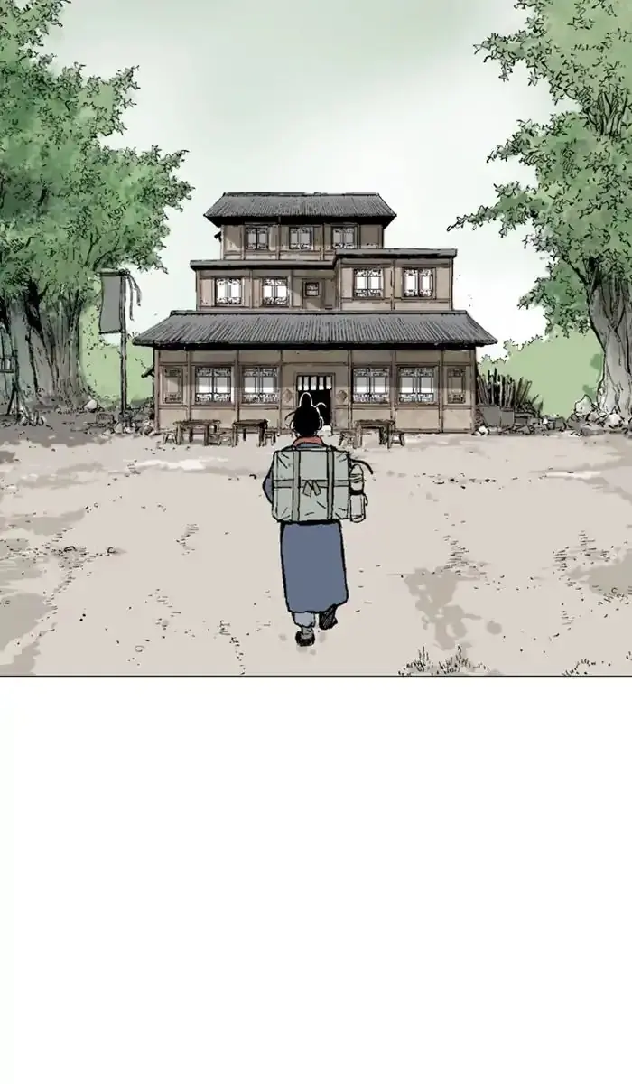 Gosu Chapter 143 Page 78