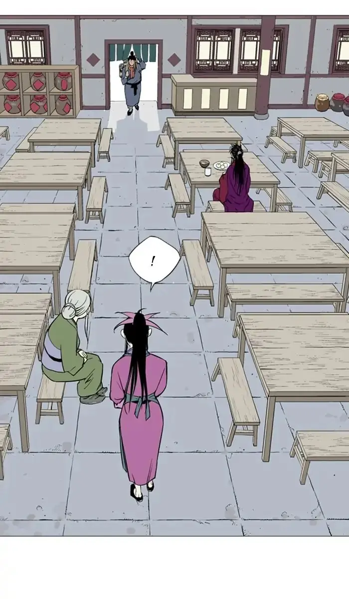 Gosu Chapter 143 Page 79