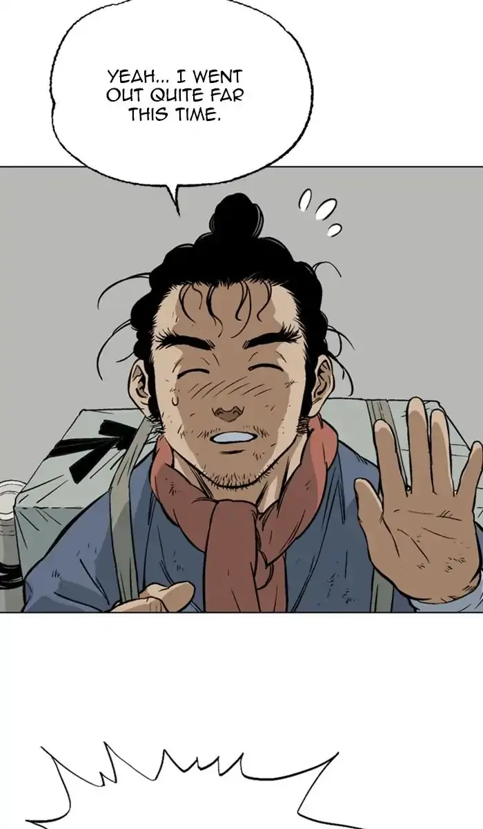 Gosu Chapter 143 Page 81