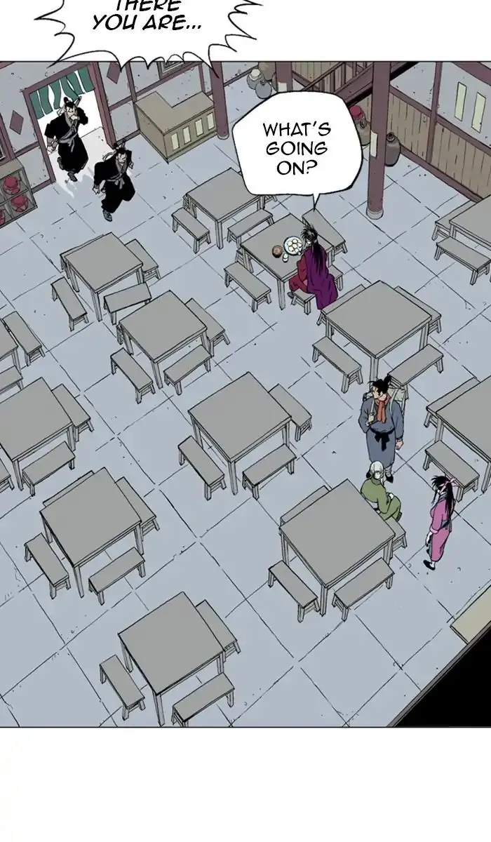 Gosu Chapter 143 Page 83