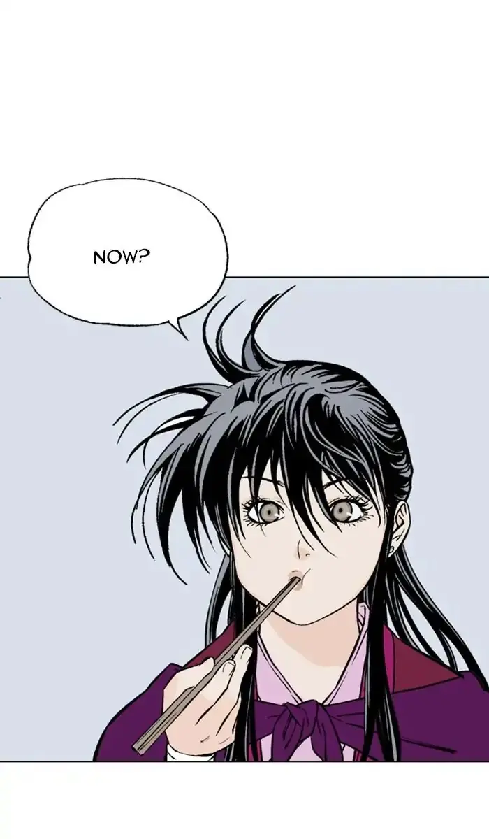 Gosu Chapter 143 Page 85