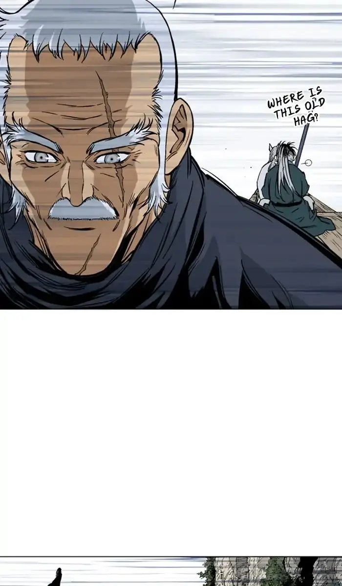 Gosu Chapter 143 Page 89