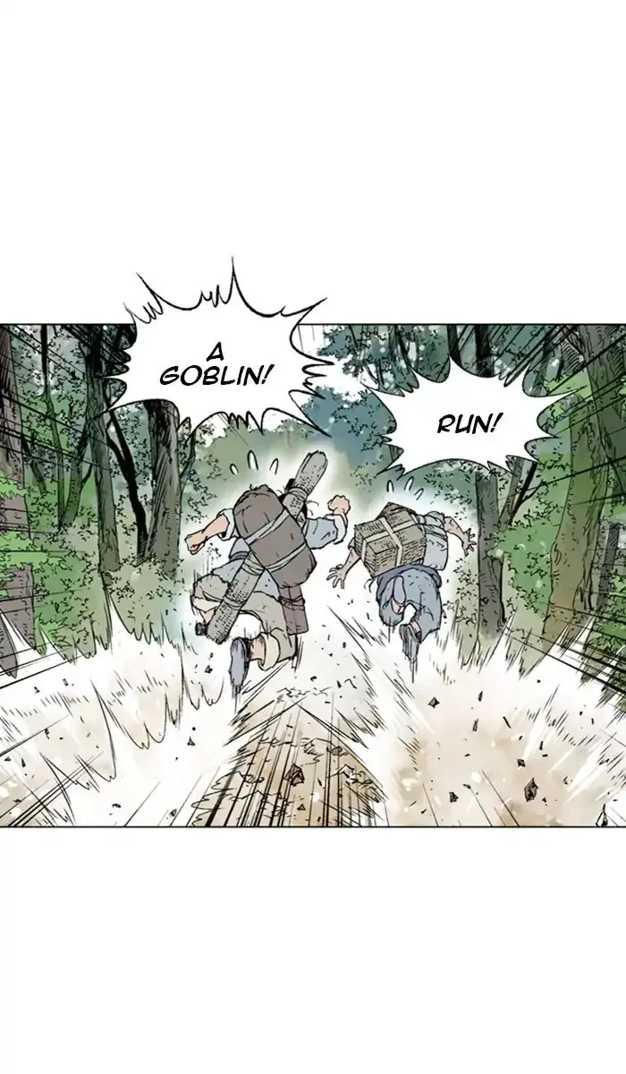 Gosu Chapter 143 Page 97